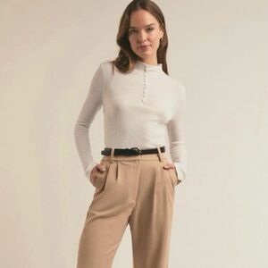 Favorite Daughter Jackie Sweater XS NWOT